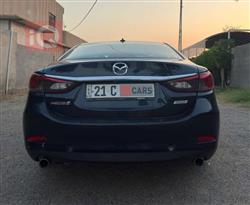مازدا 6